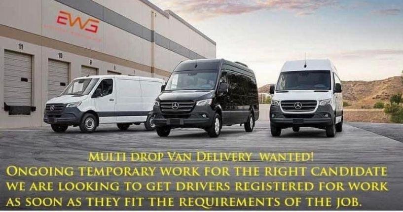 Efficient Work Group