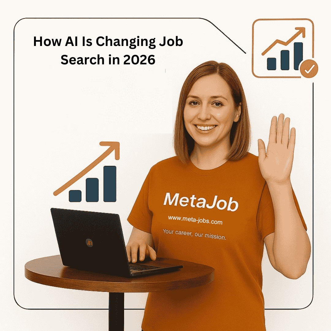 How AI Is Changing Job Search in 2026